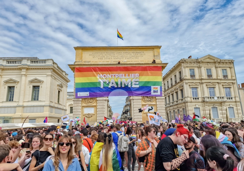 pride montpellier 2024