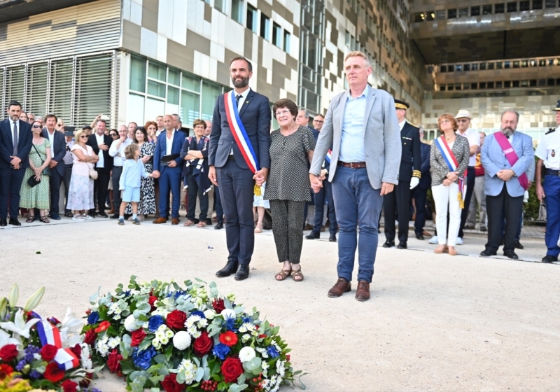 16 juillet