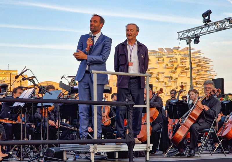 Festival Radio France