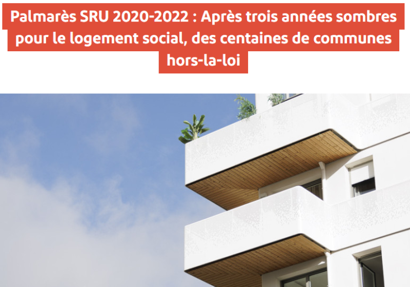 Logement