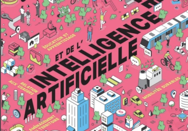 Stratégie IA et data Montpellier 