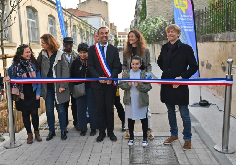 rue aux écoliers