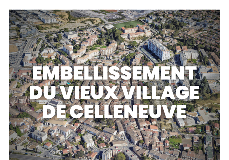 celleneuve