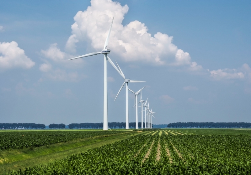 eolienne