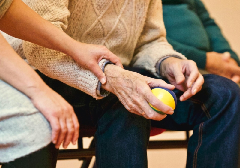 Pôle Autonomie Santé : anticiper, innover, inclure 