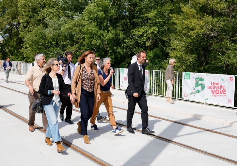 Ligne 5 