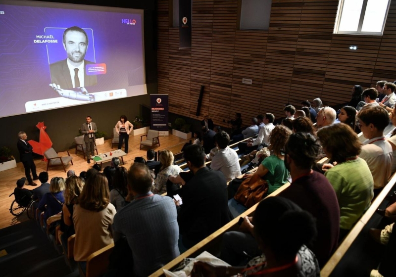 French Tech Montpellier 