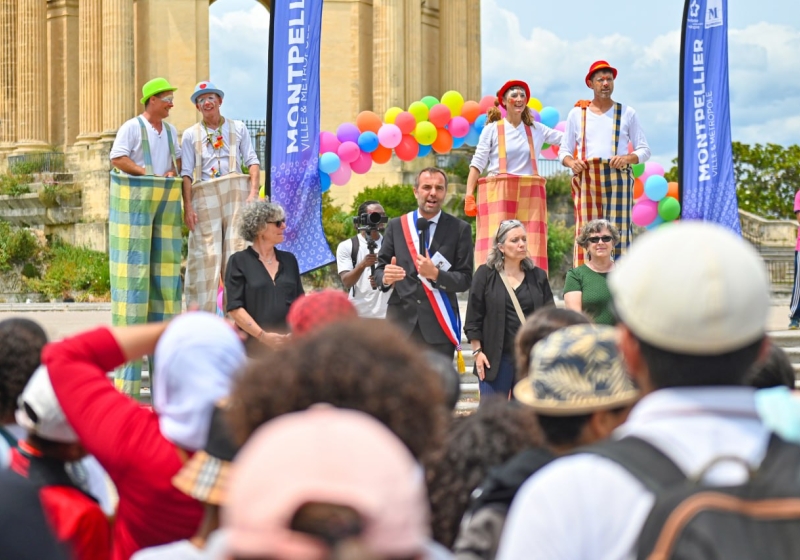 fete des CM2