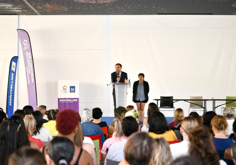 agence de la petite enfance