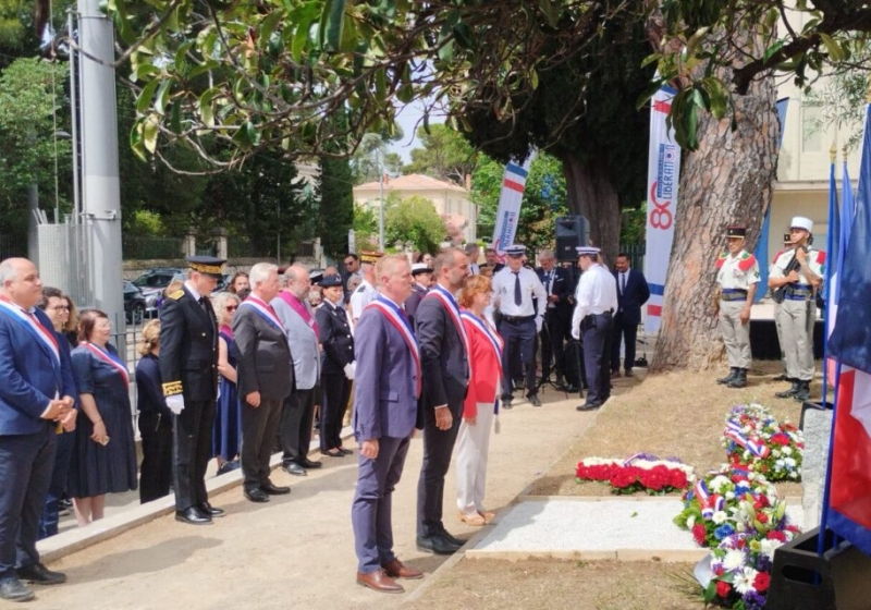 appel du 18 juin