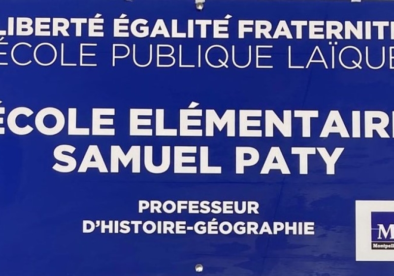 samuel paty