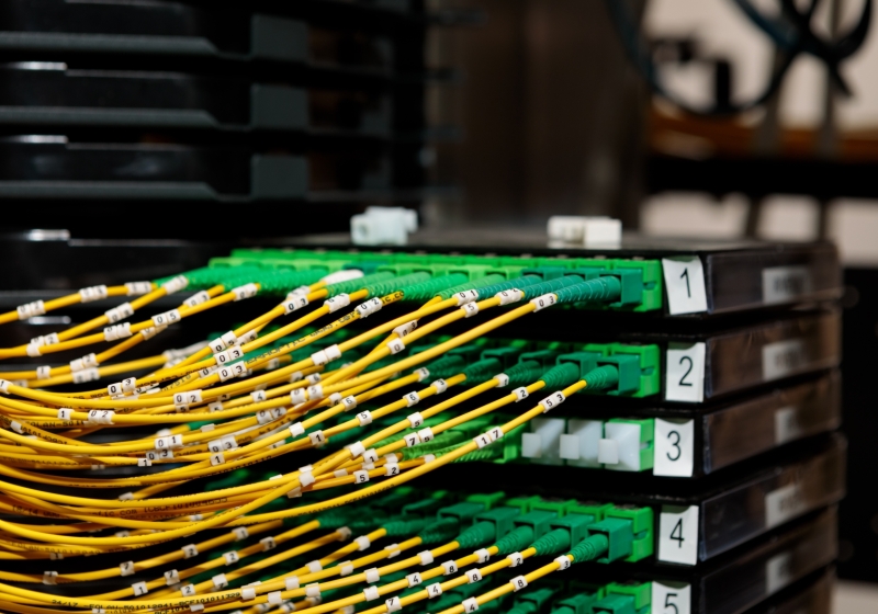 Fibre 3m