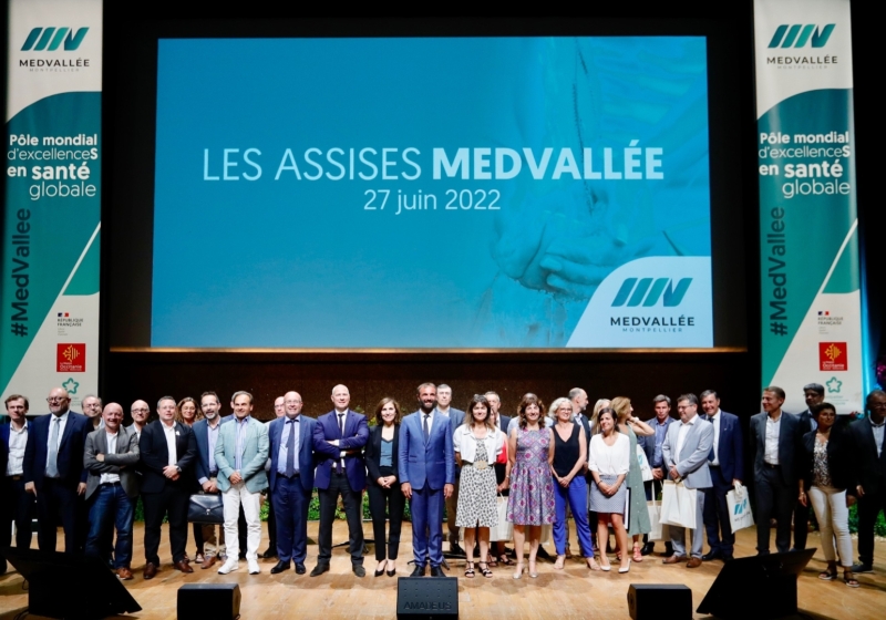 medvallée