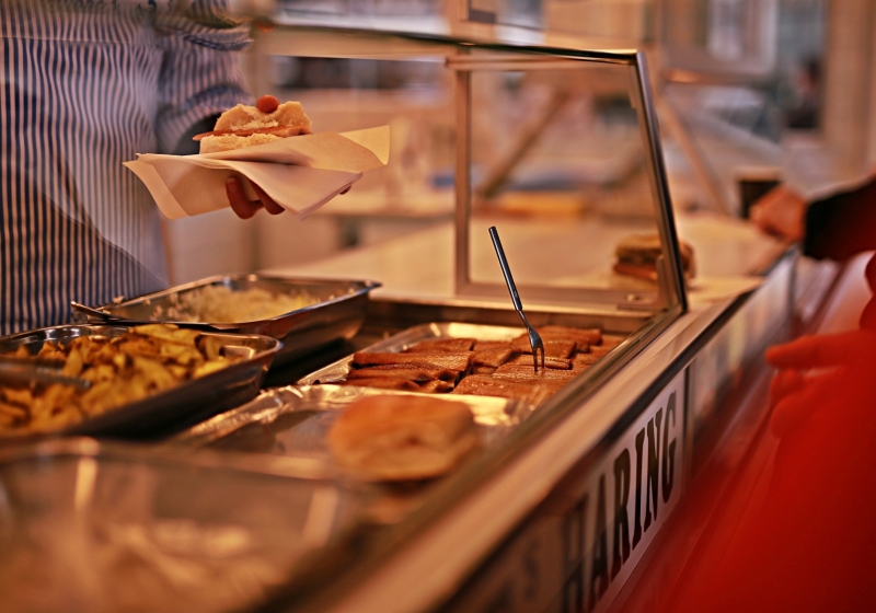 cantine