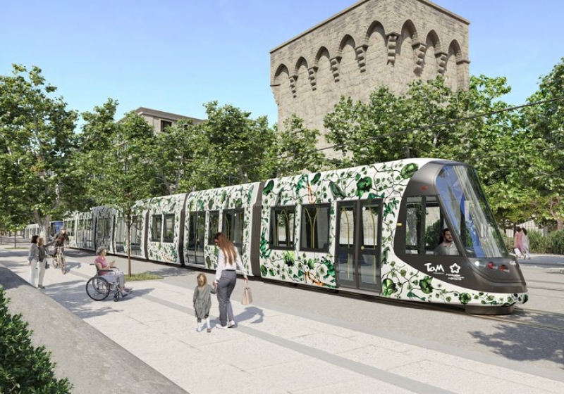 Ligne 5