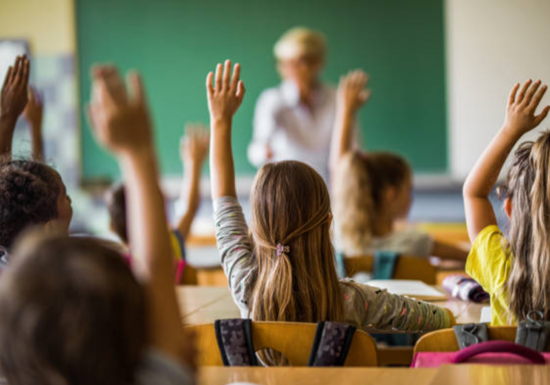 école LdD