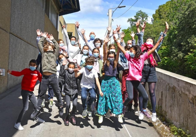 enfants