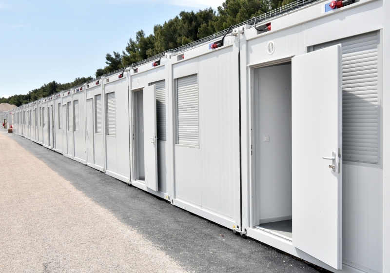 logements intercalaires