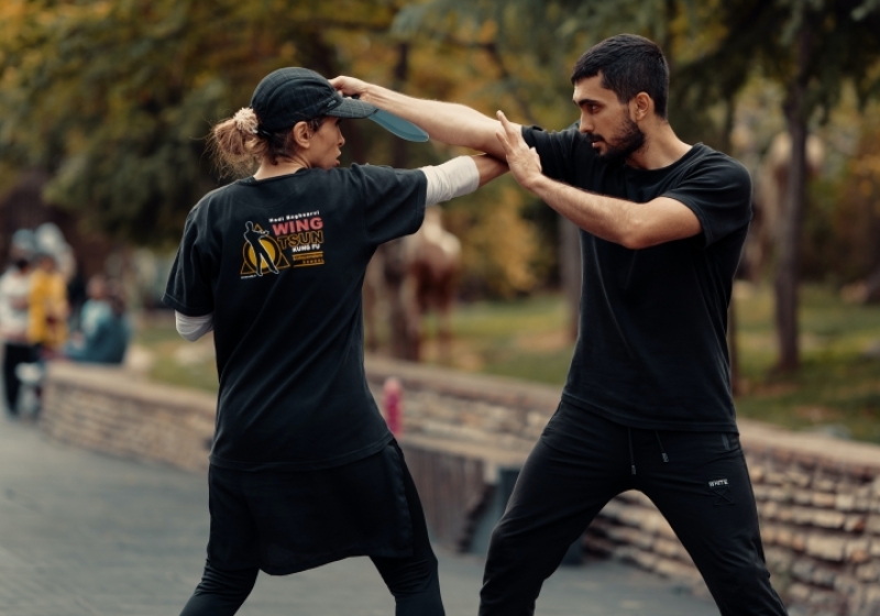 selfdefense