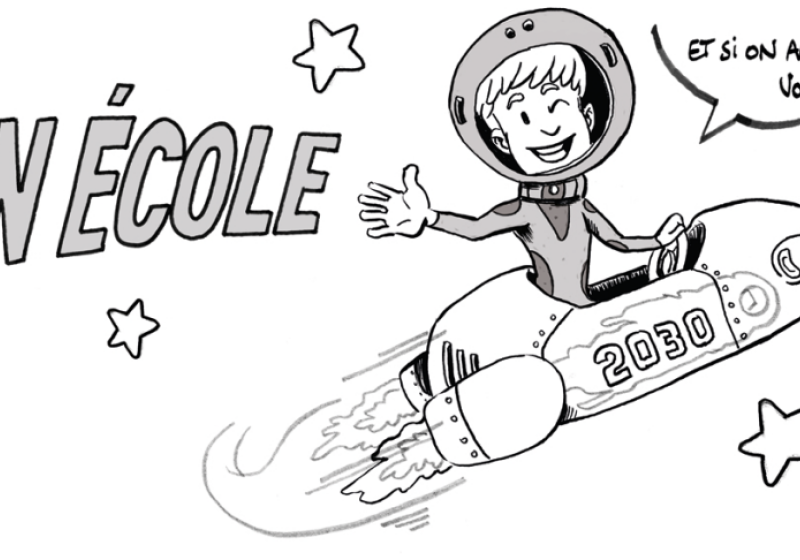 Plan école 2030