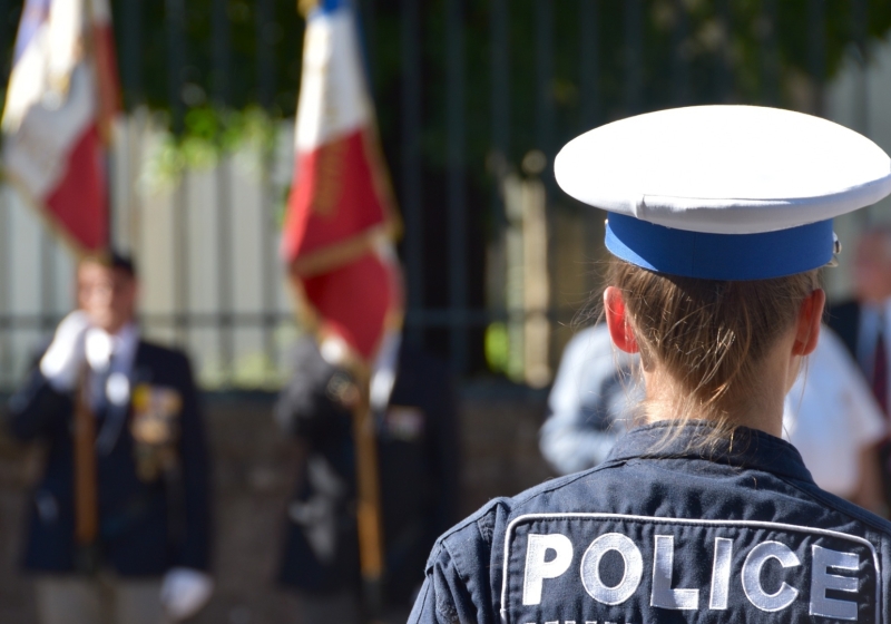 police nationale