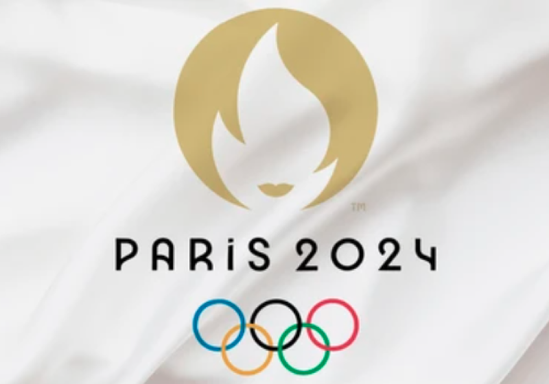 Image des Jeux Olympique 2024